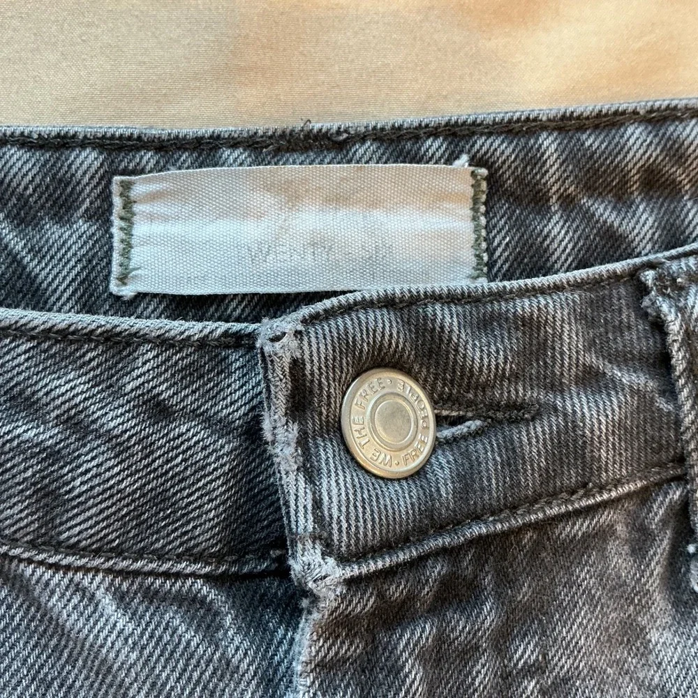 NWT Stone Falcon‎ Jeans 36x32 Slim Fit Stretch Comfort Denim Zip Fly